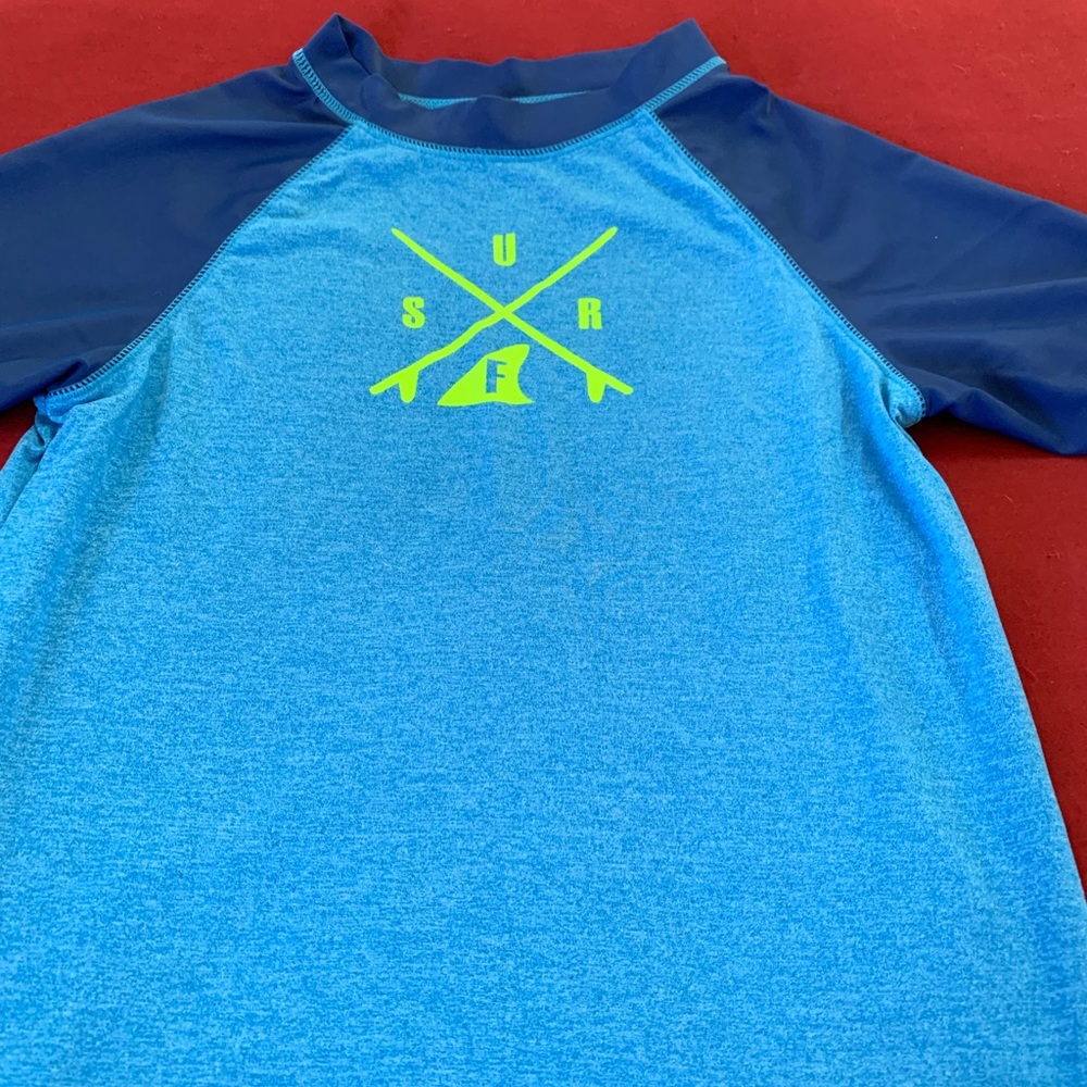 Joe Boxer Surf Tee
